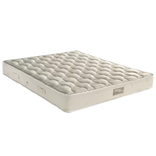 Ορθοπεδικό Στρώμα Ύπνου -E06 Aloe Vera Plus 180X190X23/25cm