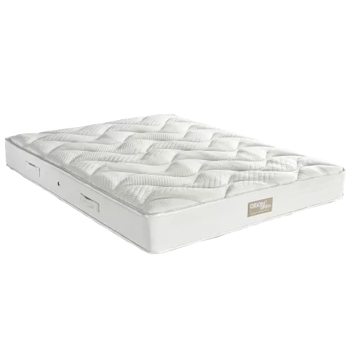 Ορθοπεδικό Στρώμα Ύπνου -E07 Star Extra 130X190X22/24cm