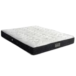 Ορθοπεδικό Στρώμα Ύπνου -E08 Elegant Cool Max Extra Plus 130X190X24/26cm