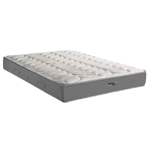 Ανατομικό Στρώμα Ύπνου -E1500 Elegant Special Plus High Pocket 130X190X25/27cm