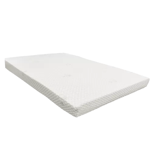 Ανατομικό Στρώμα Ύπνου -E1503 Bio Cotton Pure Latex 180X190X20/21cm