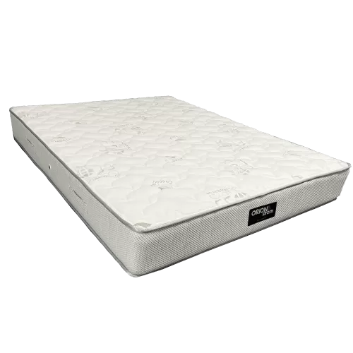 Ορθοπεδικό Στρώμα Ύπνου -E1504 Eco Rock 130X190X25/27cm